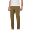 HILTL, Chino Tamo, Slim Fit, Baumwolle, Oliv