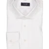 OLYMP Signature, Hemd, Tailored Fit, Baumwolle, Weiß