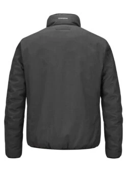 MILESTONE, Wendejacke, Mikrofaser Mikrofaser Sorona®, Anthrazit-sand 3 MILESTONE, Wendejacke, Mikrofaser Mikrofaser Sorona®, Anthrazit-sand -Herrenausstatter Verkaufe 447343 norm4