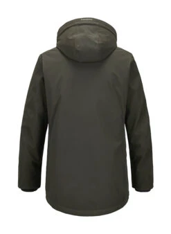 MILESTONE, Funktionsparka MSRichmond, Mikrofaser-Stretch Sorona®, Oliv 2 MILESTONE, Funktionsparka MSRichmond, Mikrofaser-Stretch Sorona®, Oliv -Herrenausstatter Verkaufe 447351 norm3