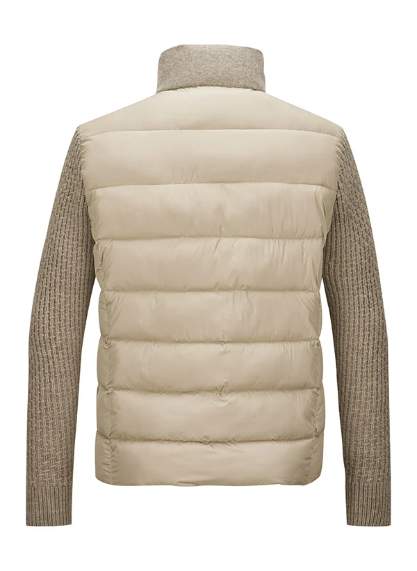 MILESTONE, Hybrid Jacke MSChester sorona®, sand MILESTONE, Hybrid Jacke MSChester Sorona®, Sand -Herrenausstatter Verkaufe 447355 norm3