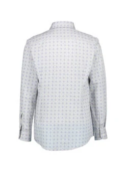 ETON, Hemd, Contemporary Fit, Baumwolle-TENCEL™, Multicolor Gemustert 2 ETON, Hemd, Contemporary Fit, Baumwolle-TENCEL™, Multicolor Gemustert -Herrenausstatter Verkaufe 447943 norm2