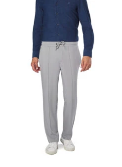 BOGNER, Hose Stan, Scuba, Hellgrau