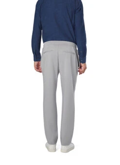 BOGNER, Hose Stan, Scuba, Hellgrau -Herrenausstatter Verkaufe 447963 norm2