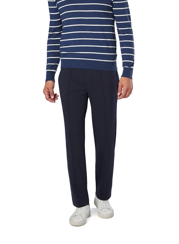 BOGNER, Hose Stan, Scuba, navy BOGNER, Hose Stan, Scuba, Navy -Herrenausstatter Verkaufe 447964 norm