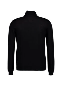 BOGNER, Troyer Ouri, Schurwolle, Schwarz -Herrenausstatter Verkaufe 447974 norm2