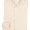 BOGNER, Hemd Franz, Baumwoll-Jersey, Creme