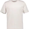 Marc O'Polo, T-Shirt, Regular Fit, Bio Baumwolle, Greige