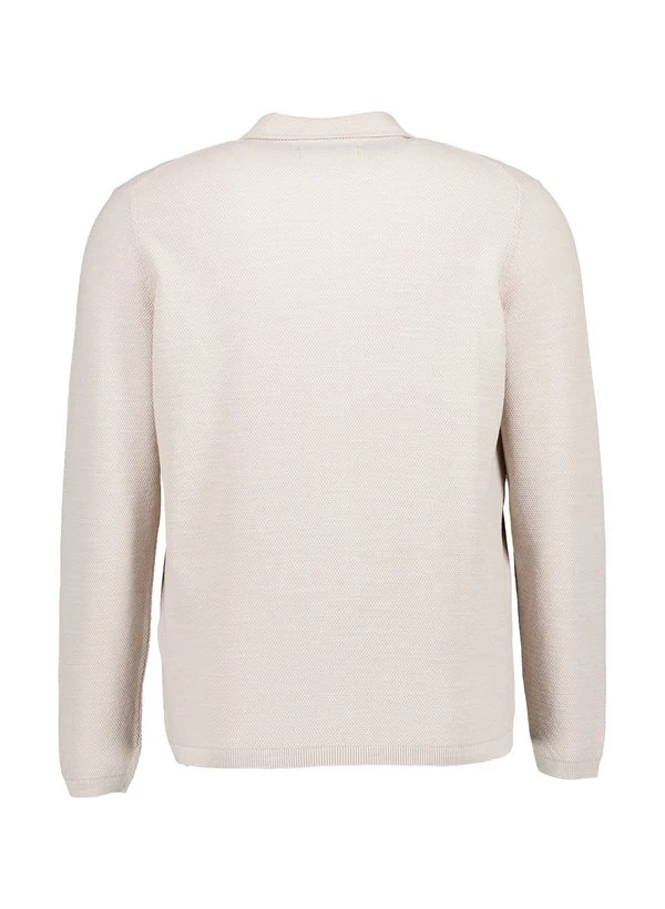 Marc O'Polo, Overshirt, Bio Baumwolle, beige Marc O'Polo, Overshirt, Bio Baumwolle, Beige -Herrenausstatter Verkaufe 448053 norm2