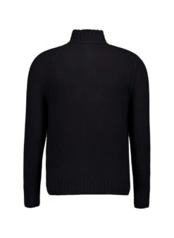 BELSTAFF, Troyer Watch , Wolle, Schwarz -Herrenausstatter Verkaufe 448127 norm2