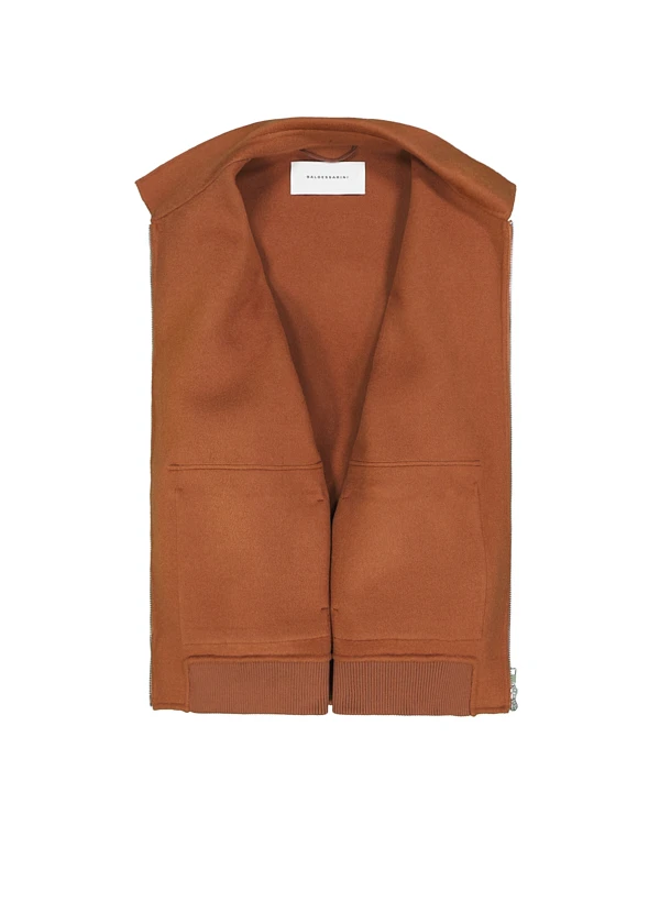 BALDESSARINI, Blouson, Wolle, braun BALDESSARINI, Blouson, Wolle, Braun -Herrenausstatter Verkaufe 448165 norm3