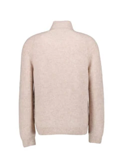 BALDESSARINI, Troyer, Wolle, Beige -Herrenausstatter Verkaufe 448220 norm2