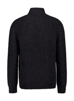 BALDESSARINI, Troyer, Wolle, Schwarz -Herrenausstatter Verkaufe 448221 norm2