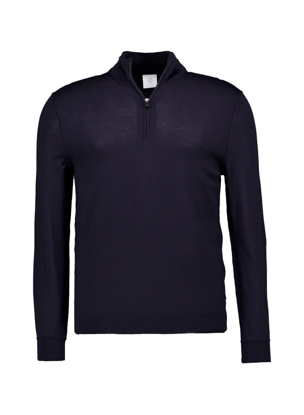 BOGNER, Troyer Ouri, Schurwolle, navy BOGNER, Troyer Ouri, Schurwolle, Navy -Herrenausstatter Verkaufe 448236 norm