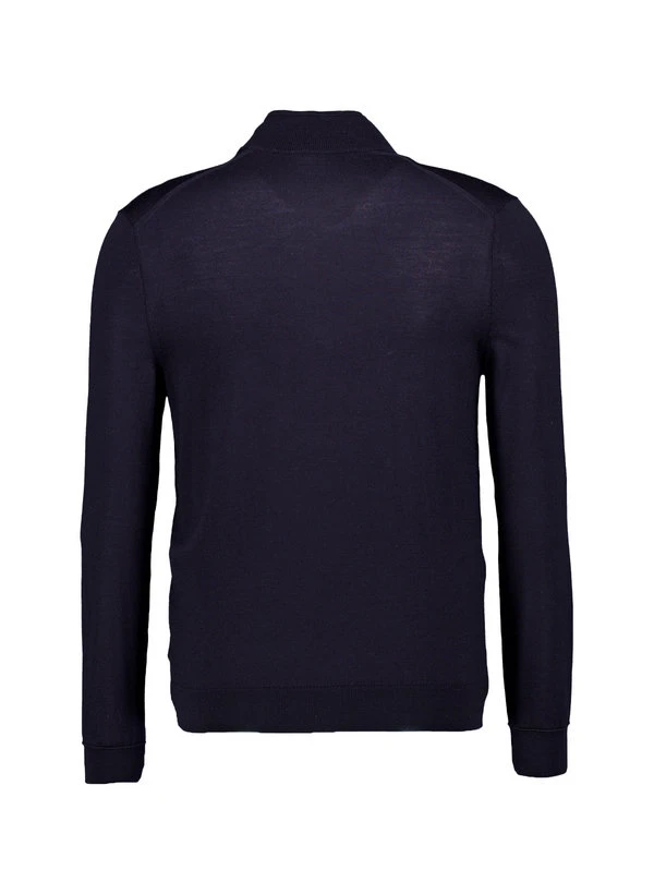 BOGNER, Troyer Ouri, Schurwolle, navy BOGNER, Troyer Ouri, Schurwolle, Navy -Herrenausstatter Verkaufe 448236 norm2