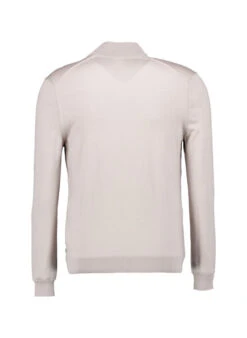 BOGNER, Troyer Ouri, Schurwolle, Greige -Herrenausstatter Verkaufe 448237 norm2