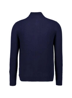 BOGNER, Troyer Derek, Schurwolle-Kaschmir, Navy 2 BOGNER, Troyer Derek, Schurwolle-Kaschmir, Navy -Herrenausstatter Verkaufe 448242 norm2