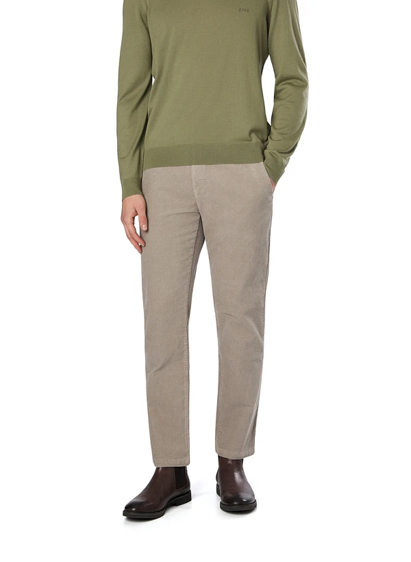 BOGNER, Hose Riley, Cord, sand BOGNER, Hose Riley, Cord, Sand -Herrenausstatter Verkaufe 448254 norm