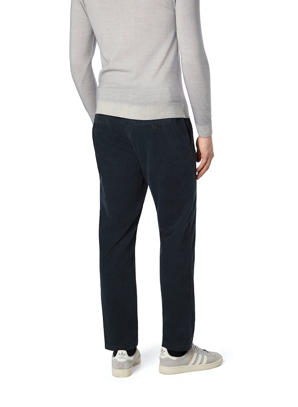 BOGNER, Hose Riley, Cord, navy BOGNER, Hose Riley, Cord, Navy -Herrenausstatter Verkaufe 448255 norm2