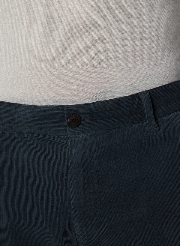 BOGNER, Hose Riley, Cord, navy BOGNER, Hose Riley, Cord, Navy -Herrenausstatter Verkaufe 448255 norm3