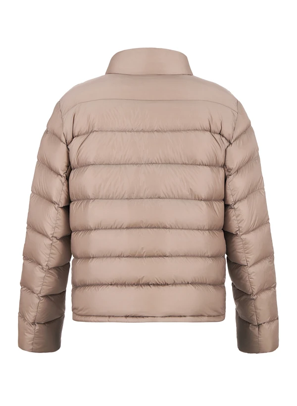 BOGNER, Daunenjacke Hugh, Mikrofaser, greige BOGNER, Daunenjacke Hugh, Mikrofaser, Greige -Herrenausstatter Verkaufe 448256 norm2