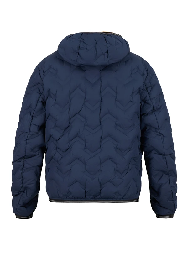 Blauer. USA, Daunenjacke, Mikrofaser wasserabweisend, navy Blauer. USA, Daunenjacke, Mikrofaser Wasserabweisend, Navy -Herrenausstatter Verkaufe 448334 norm2