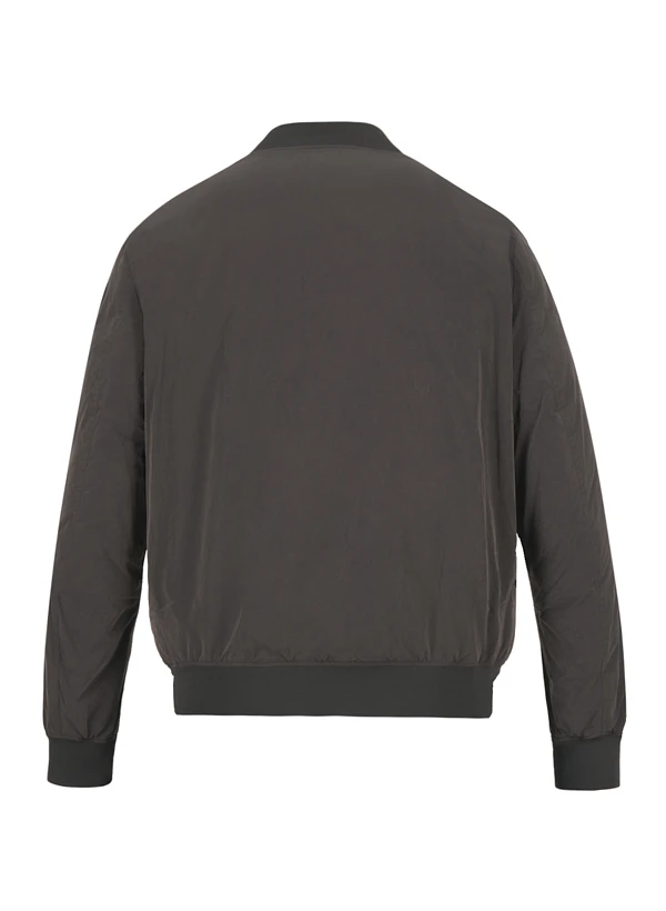 Blauer. USA, Blouson, Mikrofaser wattiert, graphit Blauer. USA, Blouson, Mikrofaser Wattiert, Graphit -Herrenausstatter Verkaufe 448336 norm2