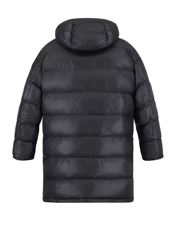 Blauer. USA, Parka, Mikrofaser wasserabweisend, schwarz Blauer. USA, Parka, Mikrofaser Wasserabweisend, Schwarz -Herrenausstatter Verkaufe 448343 norm2