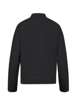 BOSS Green, Sweatjacke Urban, Baumwolle, Schwarz 2 BOSS Green, Sweatjacke Urban, Baumwolle, Schwarz -Herrenausstatter Verkaufe 448364 norm2