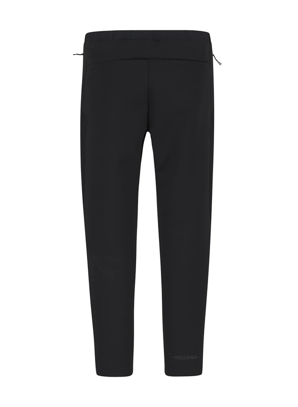 BOSS Green, Sweatpants Urban, Baumwoll-Stretch, schwarz BOSS Green, Sweatpants Urban, Baumwoll-Stretch, Schwarz -Herrenausstatter Verkaufe 448370 norm2