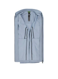 BOSS Green, Jacke Expedit, Mikrofaser Ungefüttert, Grau 2 BOSS Green, Jacke Expedit, Mikrofaser Ungefüttert, Grau -Herrenausstatter Verkaufe 448519 norm3