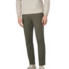 Brax, Chino Fabio, Regular Fit, Baumwolle, Oliv