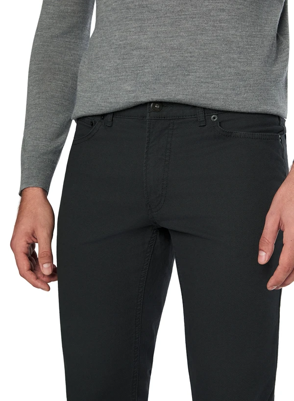 Brax, Hose Chuck, Baumwolle, dunkelgrau Brax, Hose Chuck, Baumwolle, Dunkelgrau -Herrenausstatter Verkaufe 448553 norm3