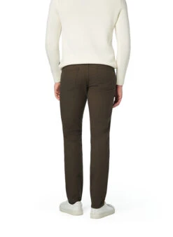 Brax, Hose Chuck, Baumwolle, Braun -Herrenausstatter Verkaufe 448555 norm2