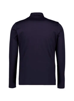 DESOTO, Longsleeve, Baumwolle, Navy -Herrenausstatter Verkaufe 448680 norm2