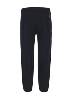 EMPORIO ARMANI, Sweatpants Travel, Strick, Navy -Herrenausstatter Verkaufe 448824 norm2