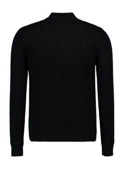 BOSS Black, T-Shirt Thompson, Baumwolle, Dunkelorange 2 BOSS Black, T-Shirt Thompson, Baumwolle, Dunkelorange -Herrenausstatter Verkaufe 448845 norm2