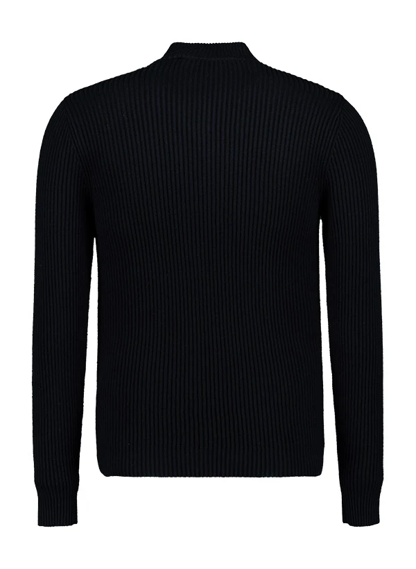 BOSS Black, T-Shirt Thompson, Baumwolle, dunkelorange BOSS Black, T-Shirt Thompson, Baumwolle, Dunkelorange -Herrenausstatter Verkaufe 448845 norm2