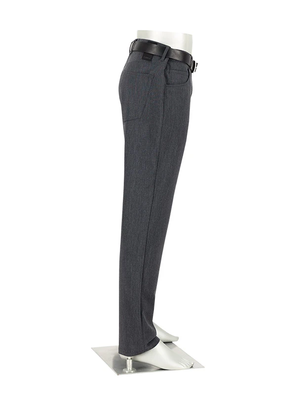 Alberto, Hose Stone, Modern Fit, Ceramica®, dunkelgrau-blau meliert Alberto, Hose Stone, Modern Fit, Ceramica®, Dunkelgrau-blau Meliert -Herrenausstatter Verkaufe 448849 norm2