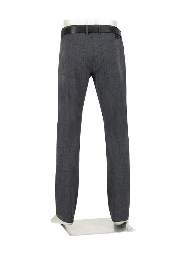 Alberto, Hose Stone, Modern Fit, Ceramica®, dunkelgrau-blau meliert Alberto, Hose Stone, Modern Fit, Ceramica®, Dunkelgrau-blau Meliert -Herrenausstatter Verkaufe 448849 norm3