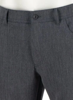 Alberto, Hose Stone, Modern Fit, Ceramica®, Dunkelgrau-blau Meliert 4 Alberto, Hose Stone, Modern Fit, Ceramica®, Dunkelgrau-blau Meliert -Herrenausstatter Verkaufe 448849 norm4