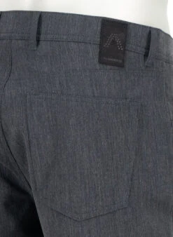 Alberto, Hose Stone, Modern Fit, Ceramica®, Dunkelgrau-blau Meliert 6 Alberto, Hose Stone, Modern Fit, Ceramica®, Dunkelgrau-blau Meliert -Herrenausstatter Verkaufe 448849 norm6