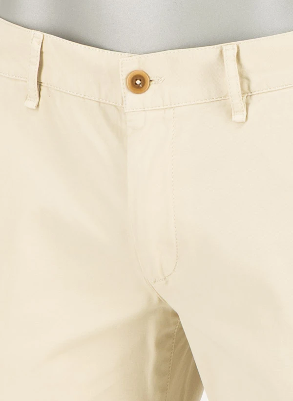 Alberto, Chino Lou, Regular Fit, Baumwolle, ecru Alberto, Chino Lou, Regular Fit, Baumwolle, Ecru -Herrenausstatter Verkaufe 448870 norm4