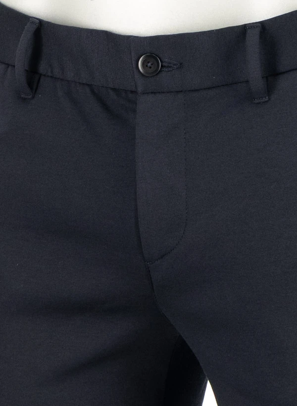 Alberto, Hose Move, Slim Fit, Jersey, navy Alberto, Hose Move, Slim Fit, Jersey, Navy -Herrenausstatter Verkaufe 448875 norm4