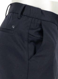 Alberto, Hose Move, Slim Fit, Jersey, Navy 5 Alberto, Hose Move, Slim Fit, Jersey, Navy -Herrenausstatter Verkaufe 448875 norm5