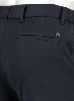 Alberto, Hose Move, Slim Fit, Jersey, Navy 6 Alberto, Hose Move, Slim Fit, Jersey, Navy -Herrenausstatter Verkaufe 448875 norm6