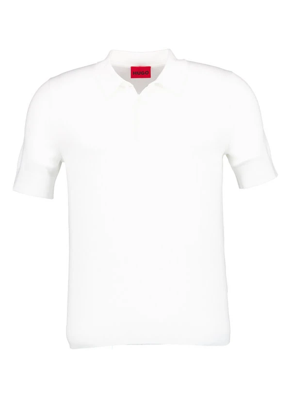 HUGO, Pullover San Pippo, Viskose, ecru HUGO, Pullover San Pippo, Viskose, Ecru -Herrenausstatter Verkaufe 448931 norm