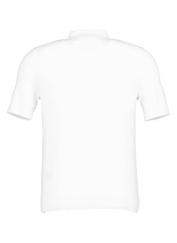 HUGO, Pullover San Pippo, Viskose, ecru HUGO, Pullover San Pippo, Viskose, Ecru -Herrenausstatter Verkaufe 448931 norm2