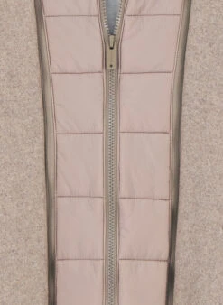 Strellson, Mantel Finlay, Wolle Halbgefüttert, Beige Meliert 3 Strellson, Mantel Finlay, Wolle Halbgefüttert, Beige Meliert -Herrenausstatter Verkaufe 448952 norm4