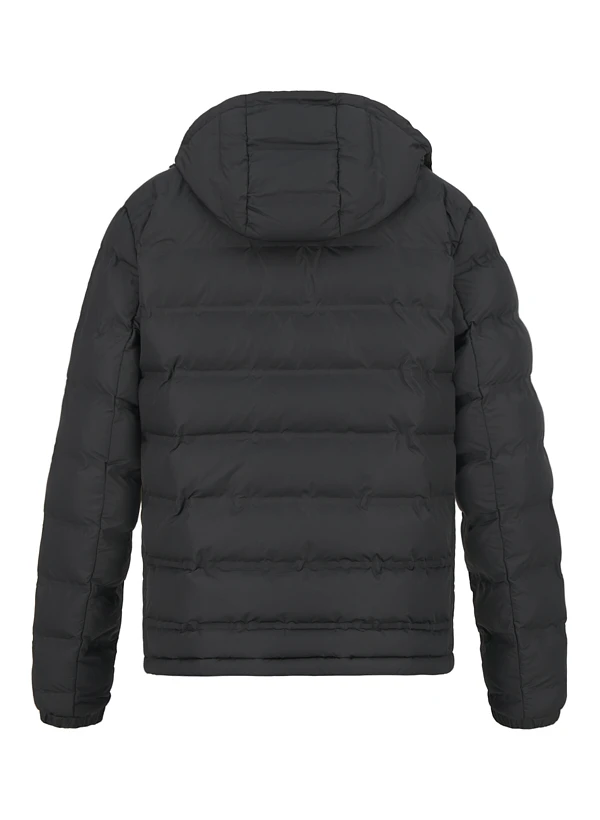 Strellson, Steppjacke Modica, Mikrofaser wasserabweisend, schwarz Strellson, Steppjacke Modica, Mikrofaser Wasserabweisend, Schwarz -Herrenausstatter Verkaufe 448958 norm2